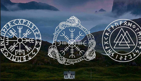viking-szimbolumok